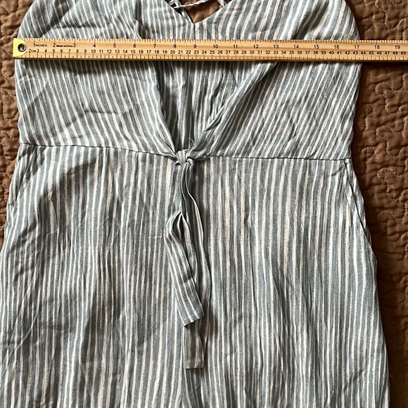 HEM & THREAD Jumpsuit Striped - Picture 9 of 16